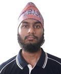 Angad Singh