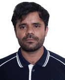 Vinod Jakhar