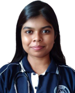 Pooja Bharti