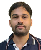 Ashutosh Maurya