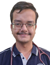 Mehul Jha