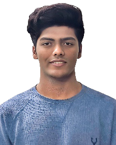 Shubham Ghule