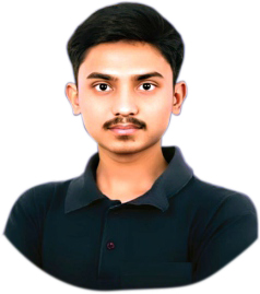 Soumit Mandal
