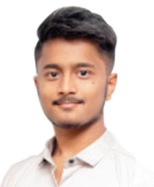 Shree Shinde