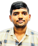 Yash Pilankar
