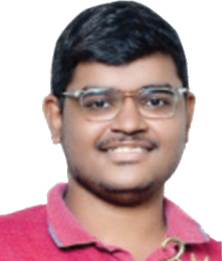 Shree Shinde