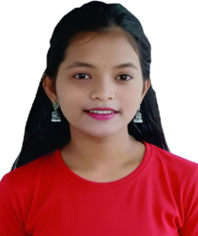 Manavi Sawant