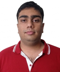Kush Kaushik