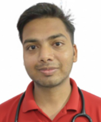 Ankit Kumar
