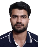 Vishal Solanki