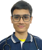 Ayush Roy