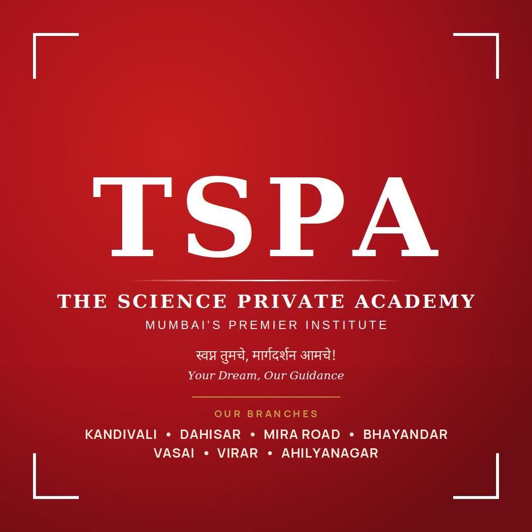 TSPA Classroom