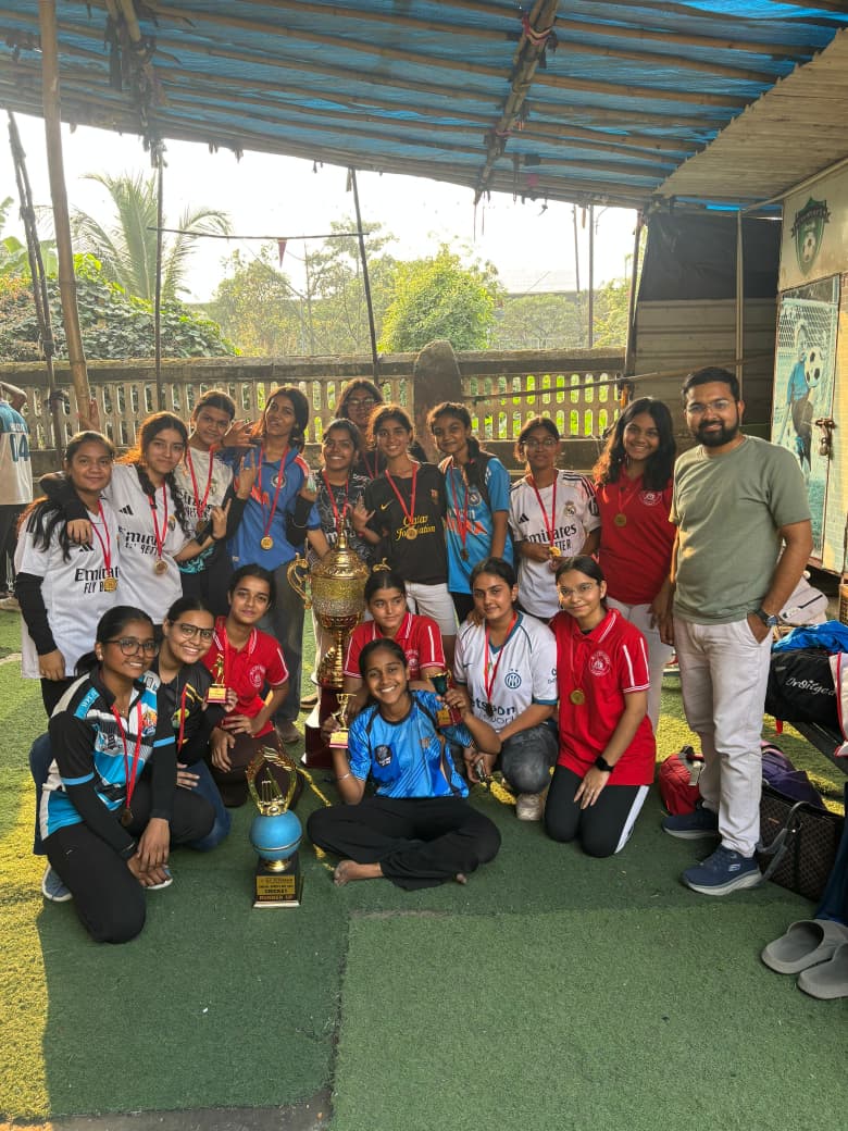 NEET Achievement Ceremony at TSPA