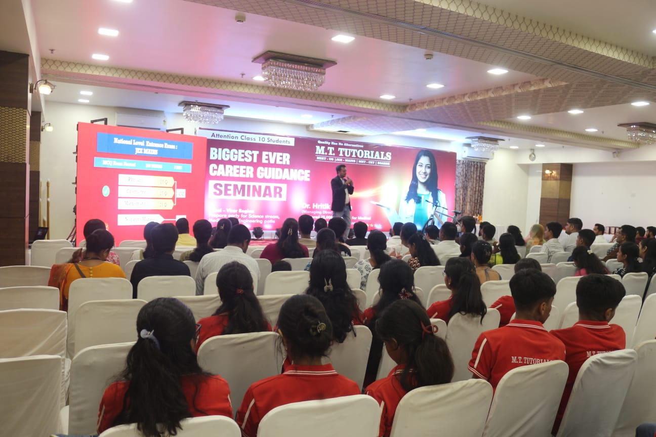 Annual Cultural Fest at TSPA
